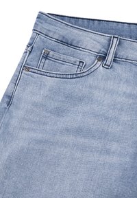 Mustang BERMUDA - Jeansshort - medium middle
