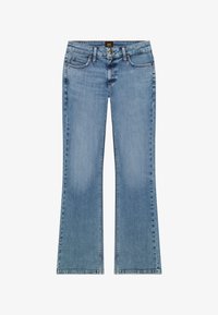 Ikke valgt, lapis blue