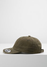 Flexfit PROFILE  - Cap - buck