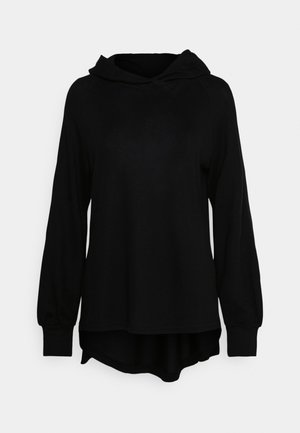 Pullover - black