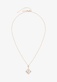 Geselecteerd, rose gold coloured