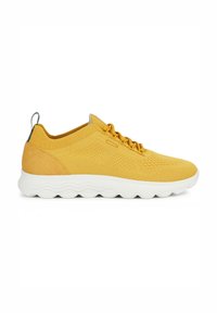 Unselected, yellow