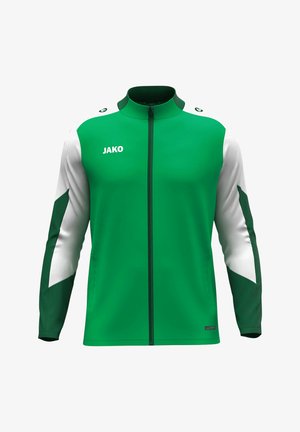 JAKO Trainingsvest - gruen