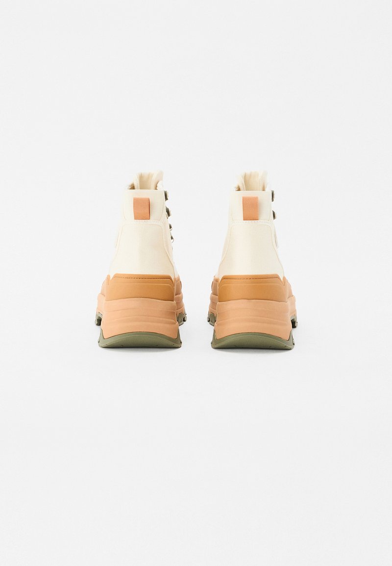 Hunter ORIGINAL MENS EXPLORER DESERT ANKLE BOOT - Stivaletti  display picture 2
