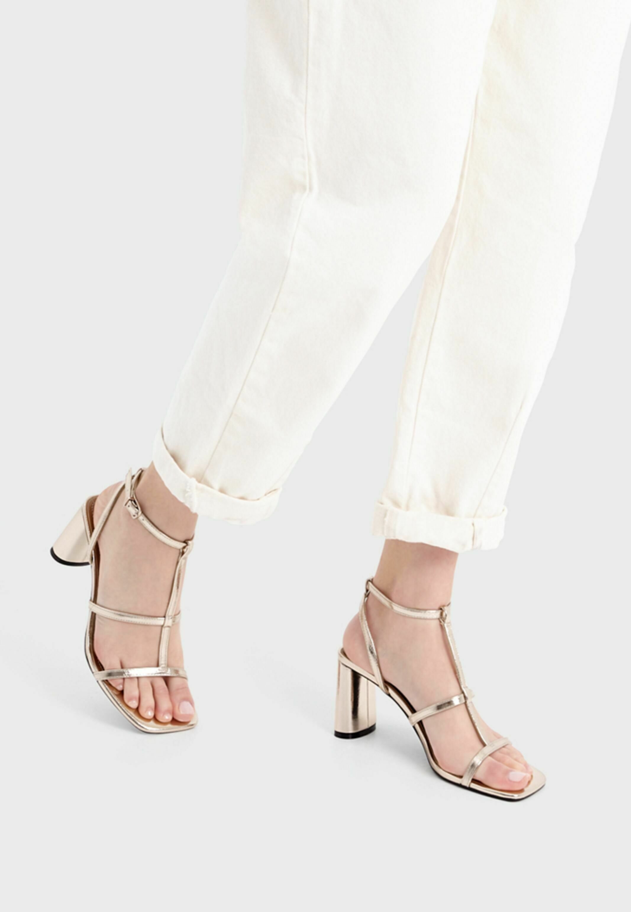 zalando sandale talon