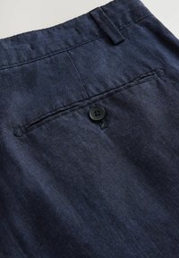 SIGNATURE - Chino hlače - navy