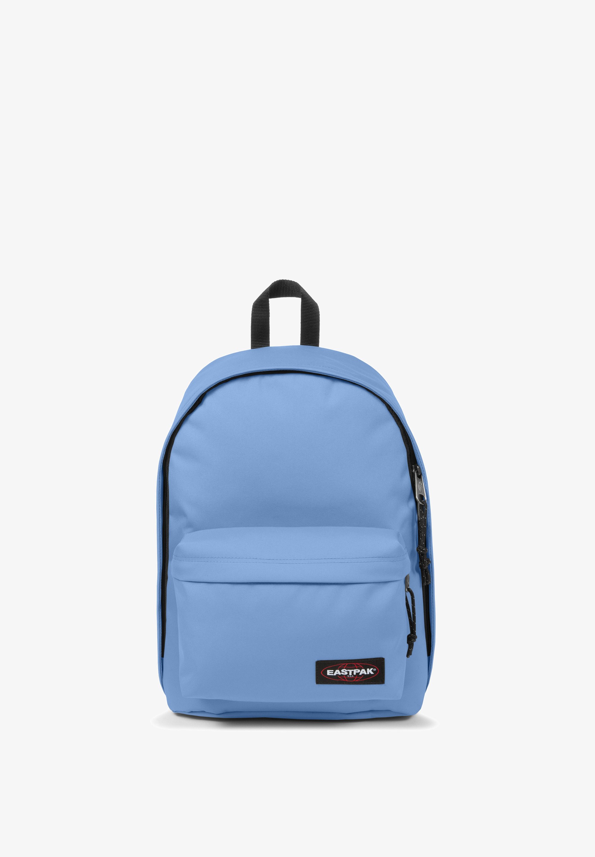 Eastpak OUT OF OFFICE Zaino air blue/blu metallico