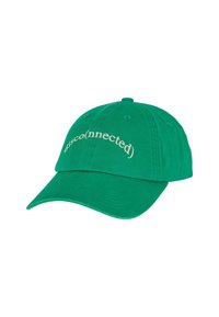 DISCO NNECTED - Casquette - green cotton