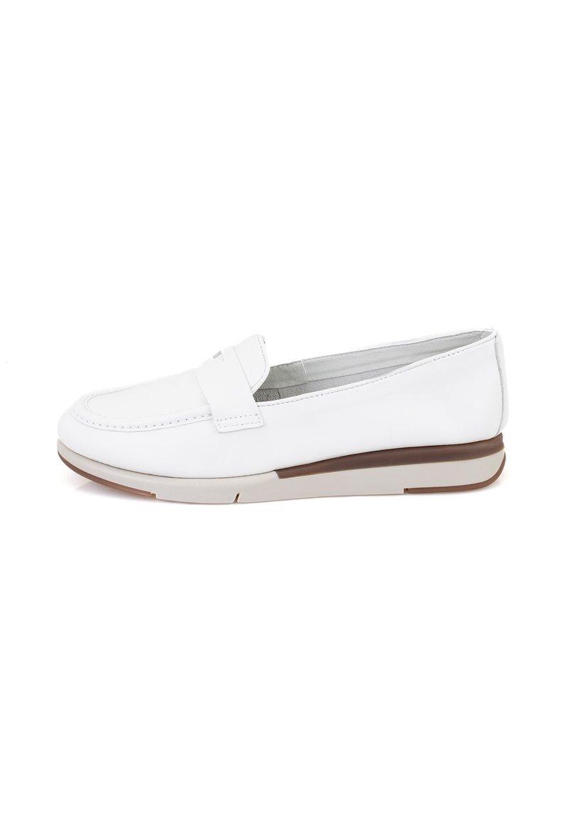 Desa Instappers - white
