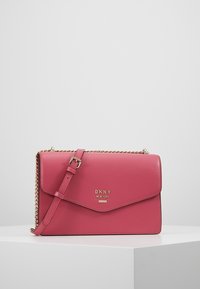DKNY Borsa a tracolla - pink