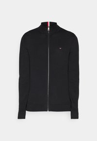 Tommy Hilfiger Kardigan - black