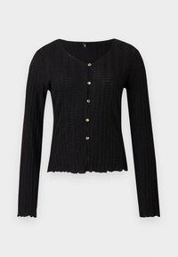 Non sélectionné, black