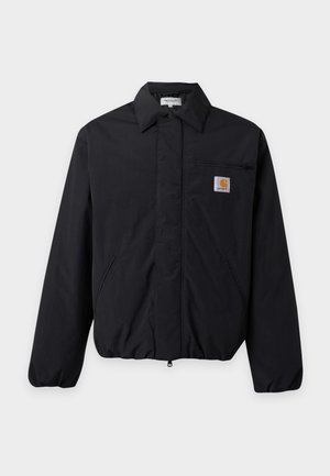 Carhartt WIP, STANWOOD JACKET - Winterjacke - black