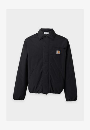 Carhartt WIP, STANWOOD JACKET - Vinterjakker - black