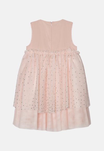 Stella McCartney Kids DRESS - Juhlamekko - pink