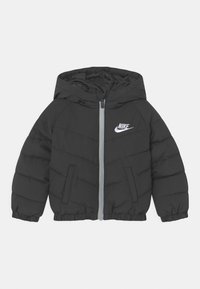 Nike Sportswear UNISEX - Vinterjacka - black