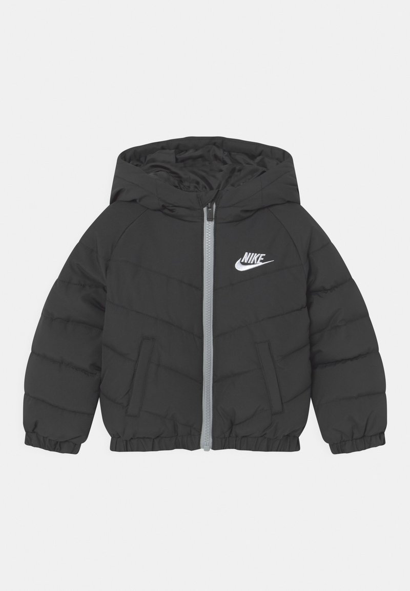 Nike Sportswear UNISEX - Vinterjacka - black