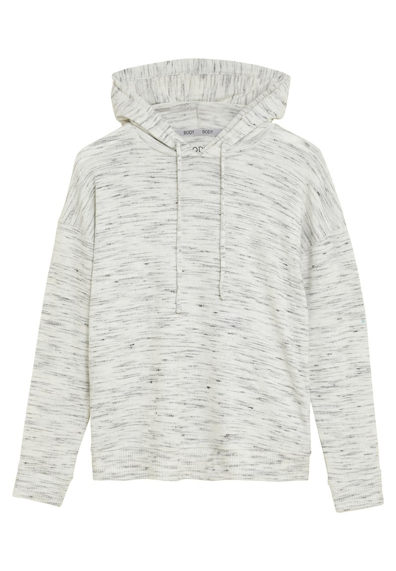 Marks & Spencer Hoodie lichtgrijs Marks & Spencer Hoodie lichtgrijs