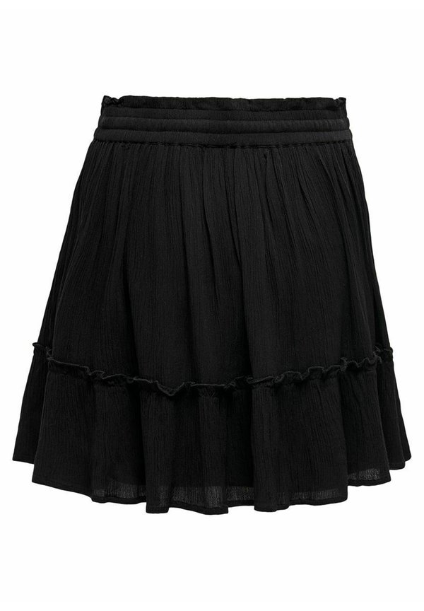 KURZER - Mini skirt2