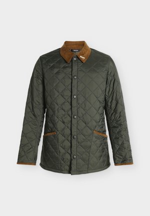Barbour, ICONS HERITAGE LIDDESDALE - Light jacket - sage