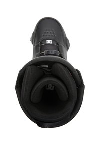 DC Shoes CONTROL STEP ON - BOA - Snowboard boots - bkw black white