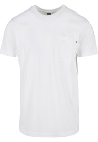 T-shirt basic - white