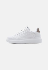 Επιλέχθηκε, white