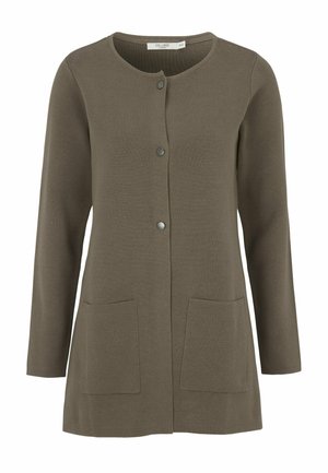 Cellbes of Sweden JASMINE  - Cardigan - nougat