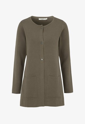 Cellbes of Sweden JASMINE  - Strickjacke - nougat