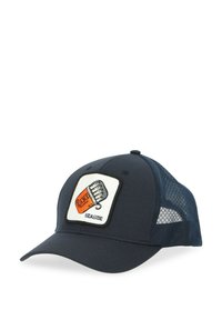 Unselected, dk navy sardine