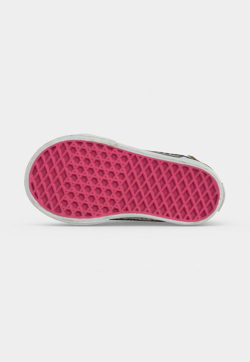 Vans OLD SKOOL V UNISEX - Baby shoes - pop incense/pink — foto 6