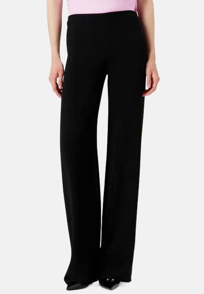 EA7 Emporio Armani Pantaloni - nero