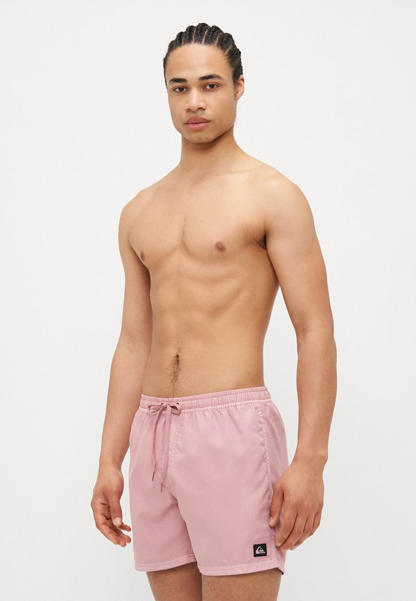 EVERYDAY SOLID VOLLEY - Swimming shorts - lilac4
