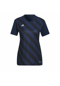 Unausgewählt, blue