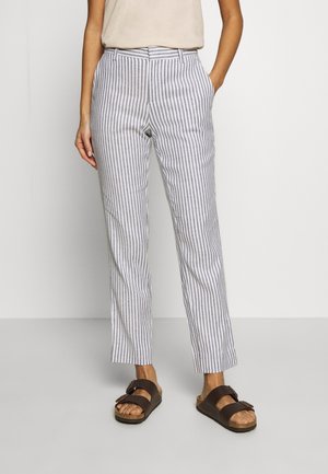 Spodnie materiałowe