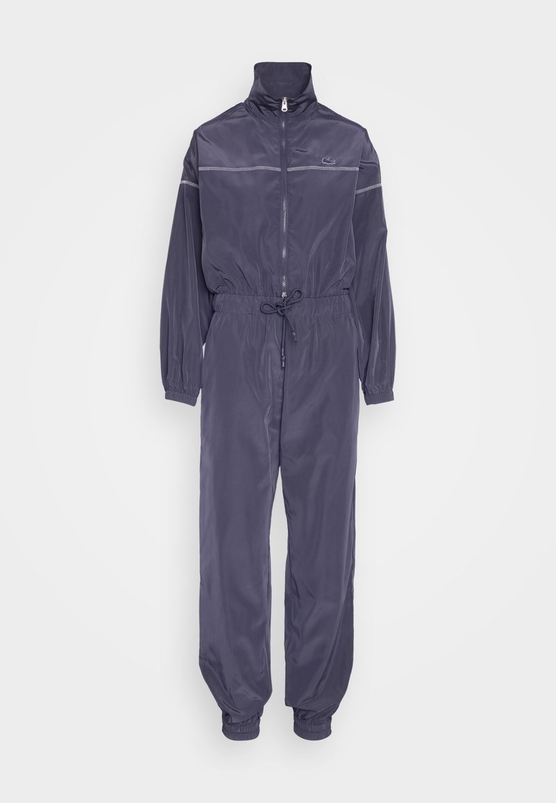 Lacoste Jumpsuit donkerblauw