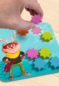 HABA STERNSCHNUPPERN SAMMEL - Board game - mehrfarbig