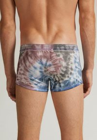 IUMAN Intimissimi Uomo - Bokserki obcisłe