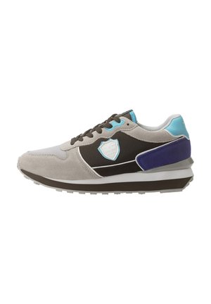 19V69 ITALIA MIO - Sneaker low - grey navy