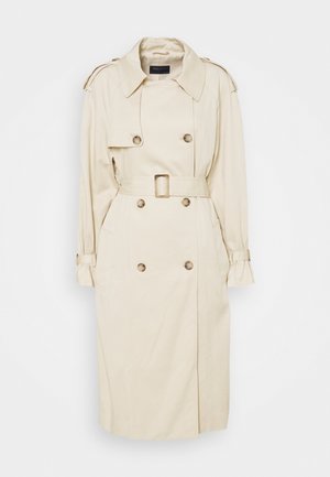 SOFT - Trench - beige