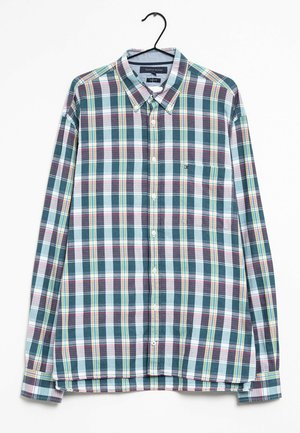 Tommy Hilfiger Camisa - multi-coloured