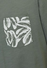 Jack & Jones T-shirts print - laurel wreath