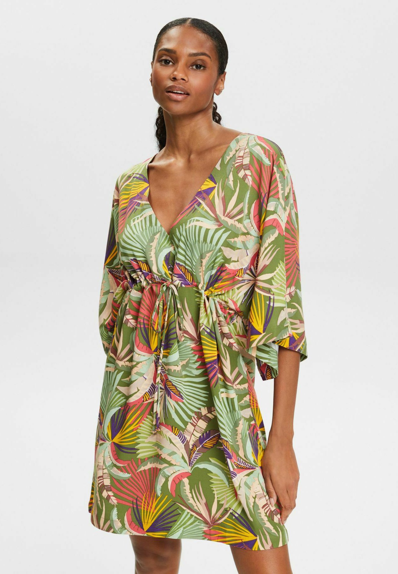 esprit beach dress Summer dress Esprit Dcontract Chic