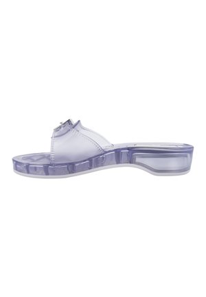 Scholl MELISSA PESCURA - Muiltjes - clear