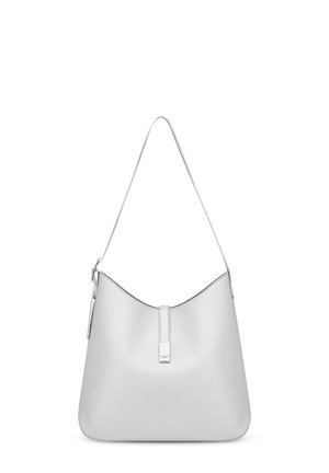 Velká kabelka - gray