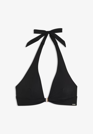 BOSS, TRIANGLE_BOSS CODES - Haut de bikini - black