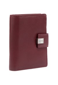 MAITRE ILENA DAWINA - Portemonnee - red