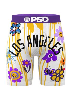 LA DAISIES - Bokserit - multicolor