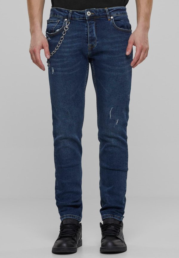 Jeans Slim Fit