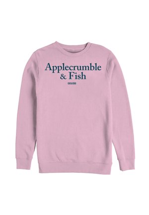 Henry Tiger APPLECRUMBLE  FISH jasnoróżowy